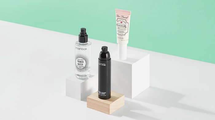 5 der besten silikonfreien Primer