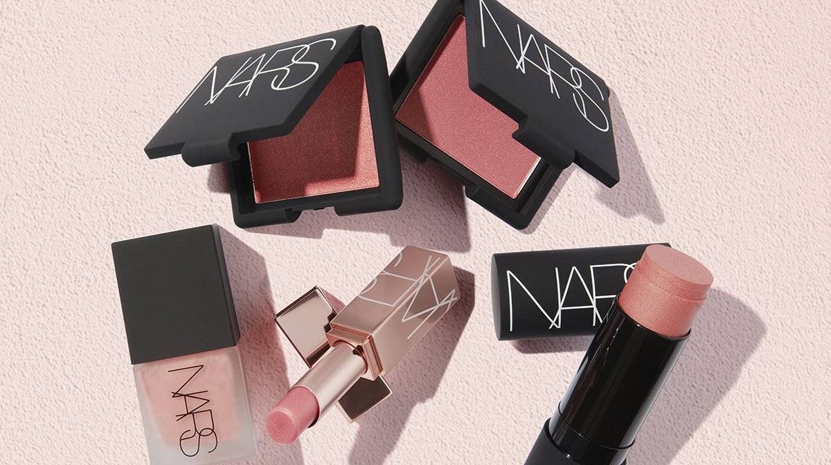 Welches sind die beliebtesten Make-Up-Produkte von NARS?
