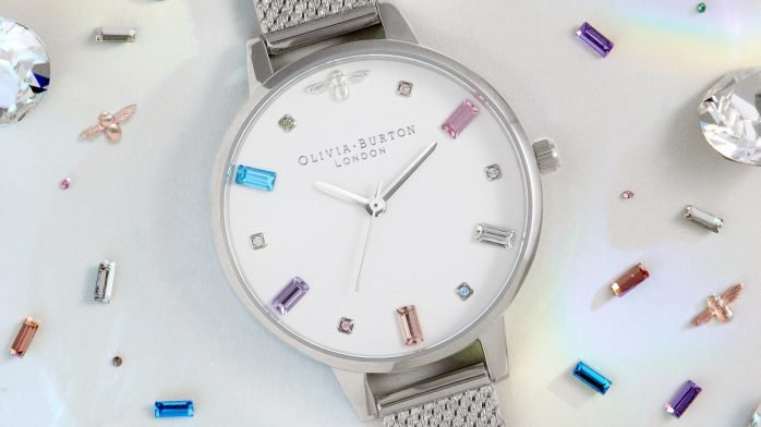 Olivia Burton Watches