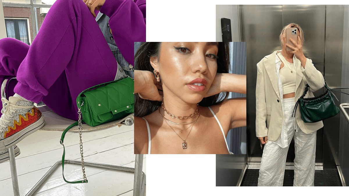 Your Guide To Coach Bags  Care, Style and History - MyBag