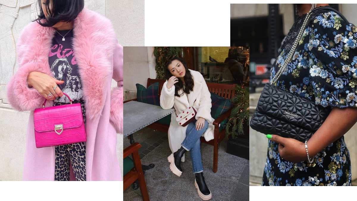 Our Guide to Kate Spade New York