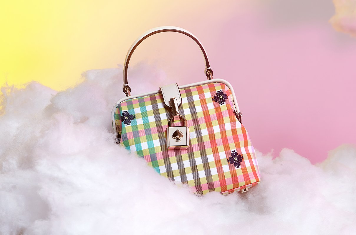 An Introduction To Kate Spade Mybag