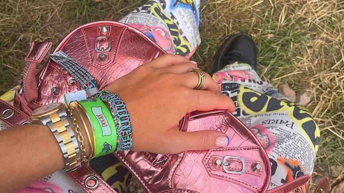 Trending festival accessories this summer