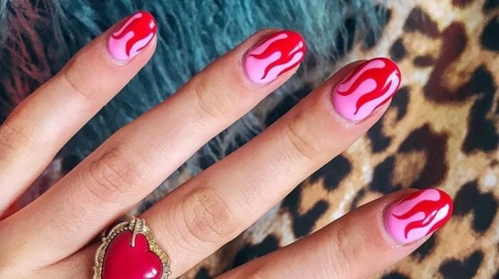 New Year, New Mani | Nail Inspiration