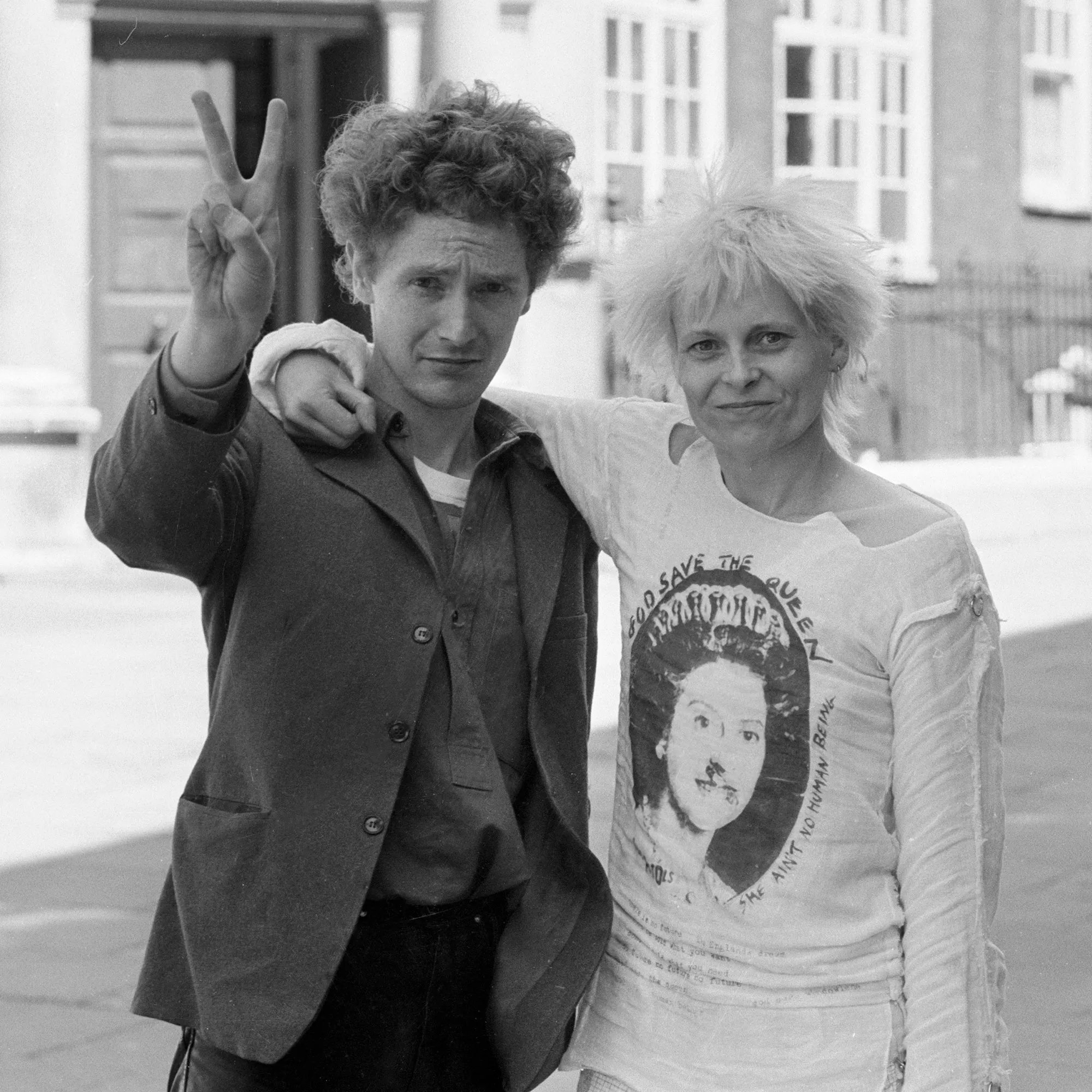 Image via Vivienne Westwood