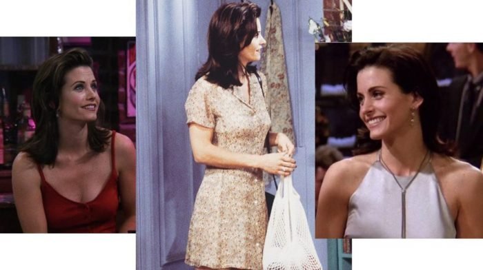 Style Lessons To Learn From Monica Geller's Outfits