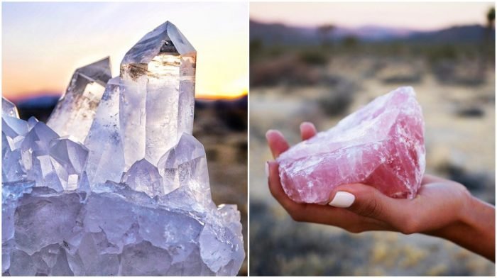 The Starter Guide To Crystal Healing | Which Crystals Do What?