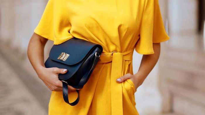 How To Nail Italian Style With Furla