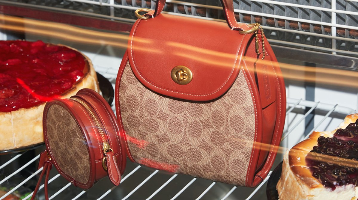 Your Guide To Coach Bags