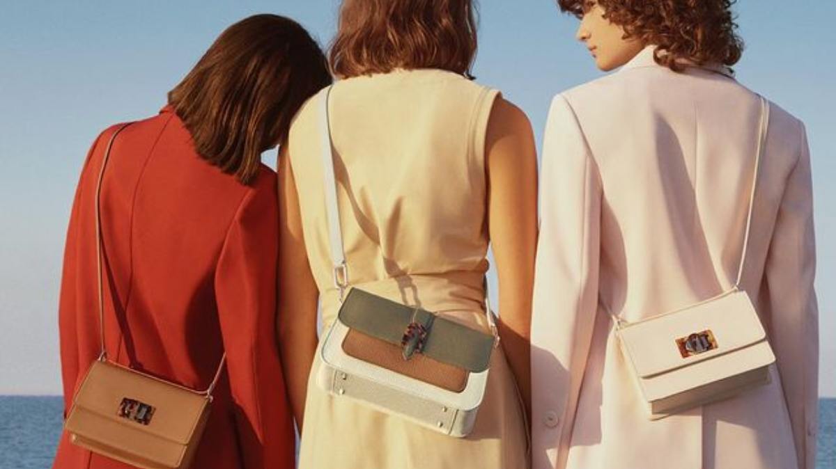How To Nail Italian Style With Furla