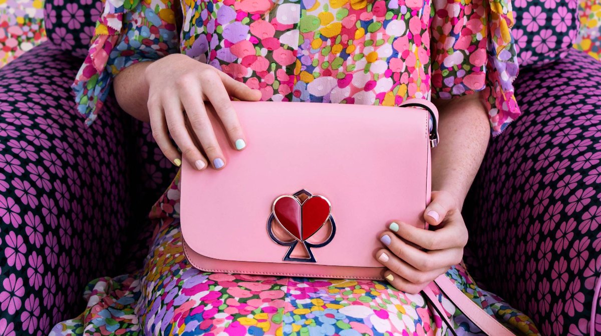 5 Reasons Why Kate Spade Bags Are So Popular