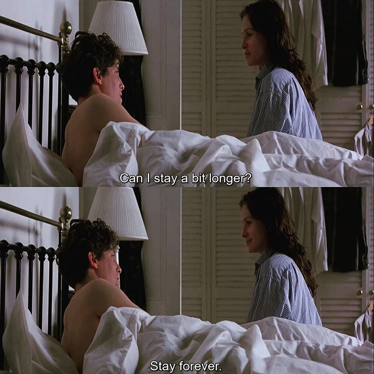 notting hill quote