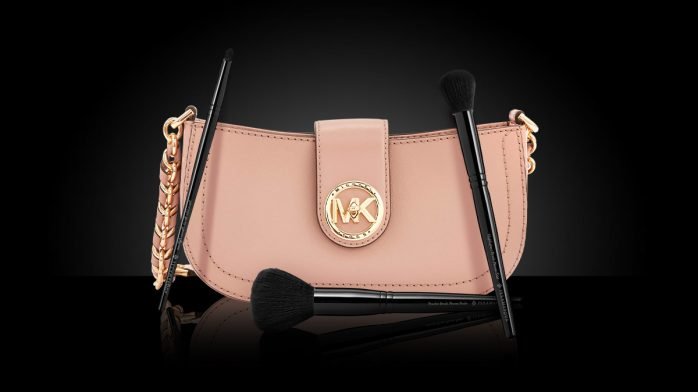 MyBag Beauty Must-Haves with Illamasqua