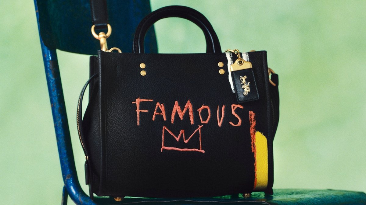 Five of the Best Coach Collaborations