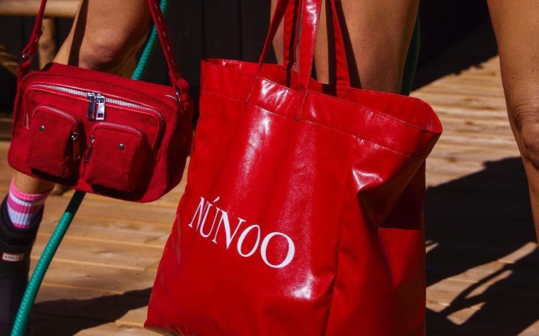 @nunoobags vegan bags