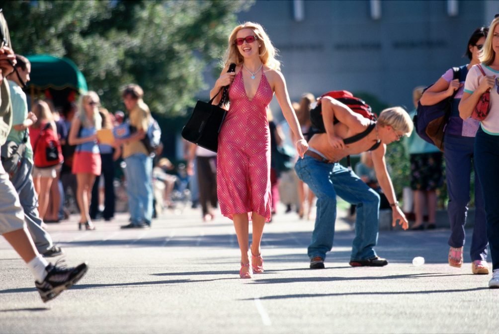 Most Iconic Chick Flick Outfits Get the Look MyBag