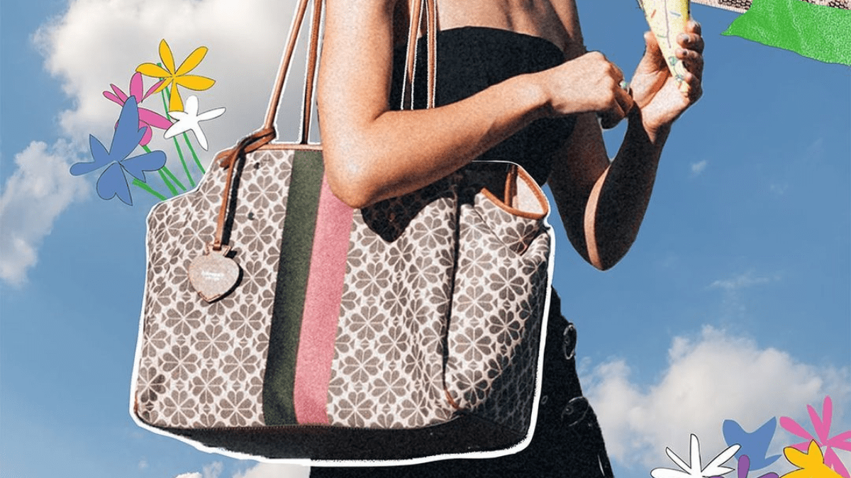 COMPARING THE ICONIC KATE SPADE AND COACH HEART CROSSBODY BAGS