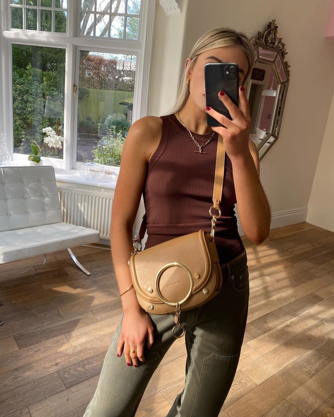 See by Chloé Mini Joan Bag