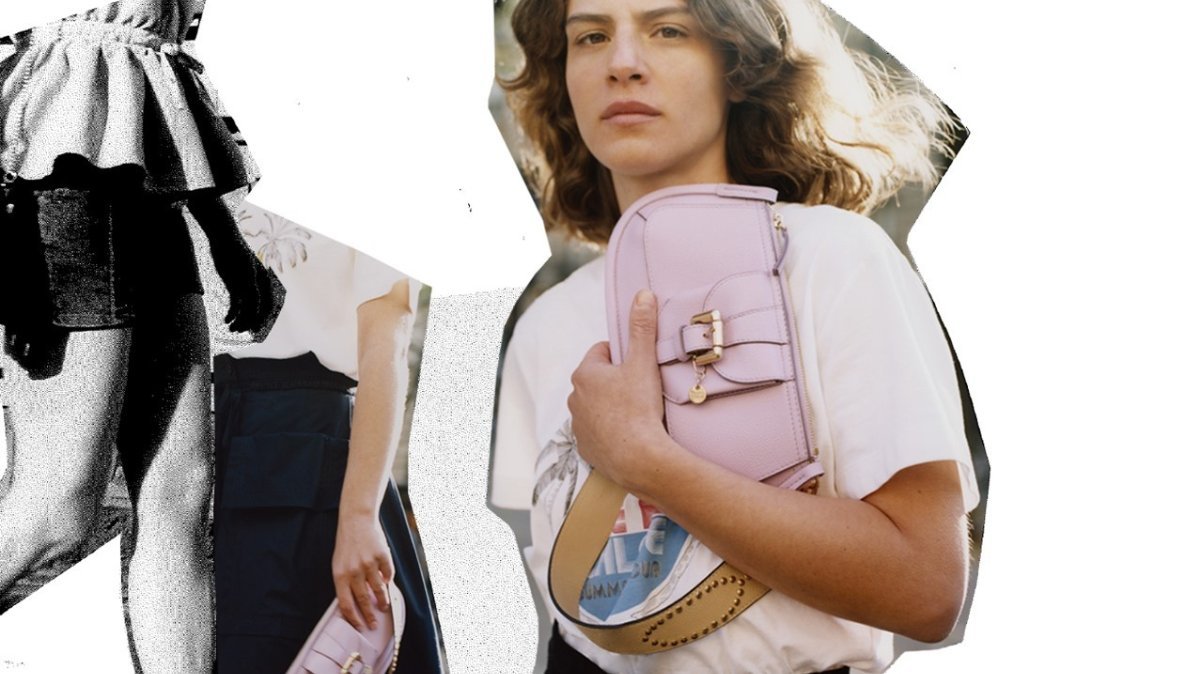 Get To Know See By Chloé  Style Guide, Care and History