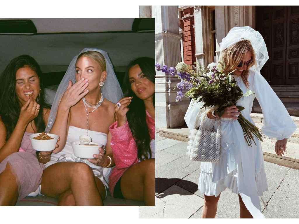 It's wedding season - Tory Burch Email Archive