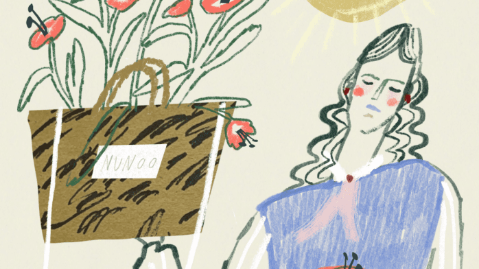 MyBag Loves | 6 Female Illustrators To Follow On Instagram