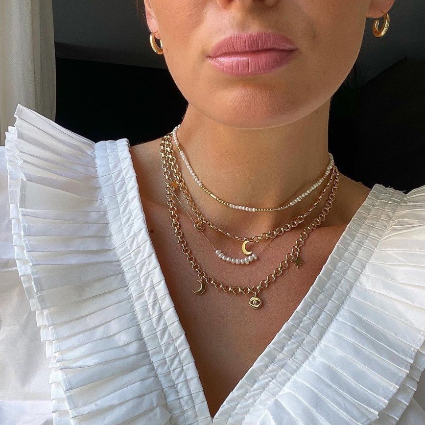 estella bartlett jewellery
