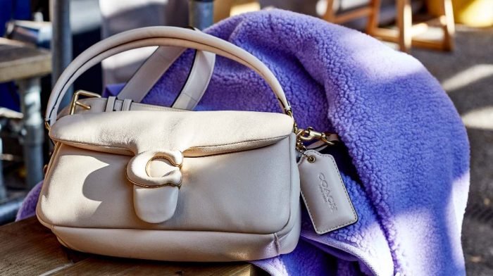 Your Guide To Coach Bags | Style Guide, Care and History