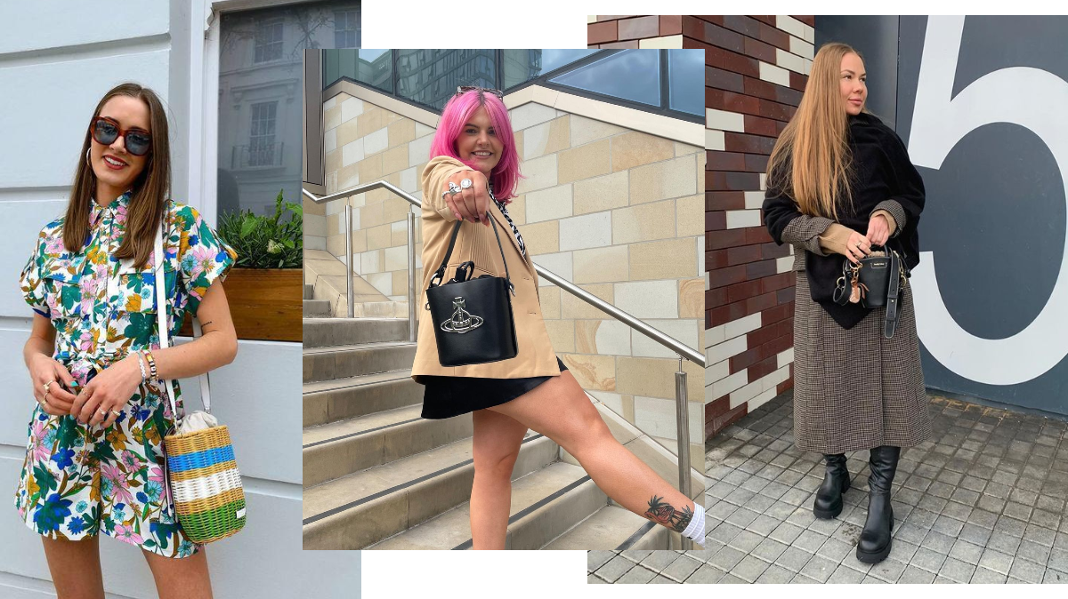 The Bucket Bag Guide | Trend Insight