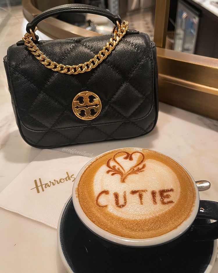 Tory Burch Bags