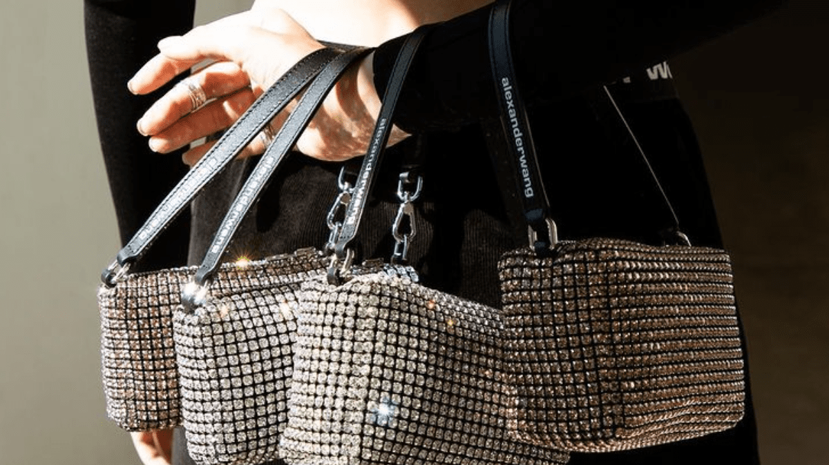 Alexander Wang bags for Women | SSENSE