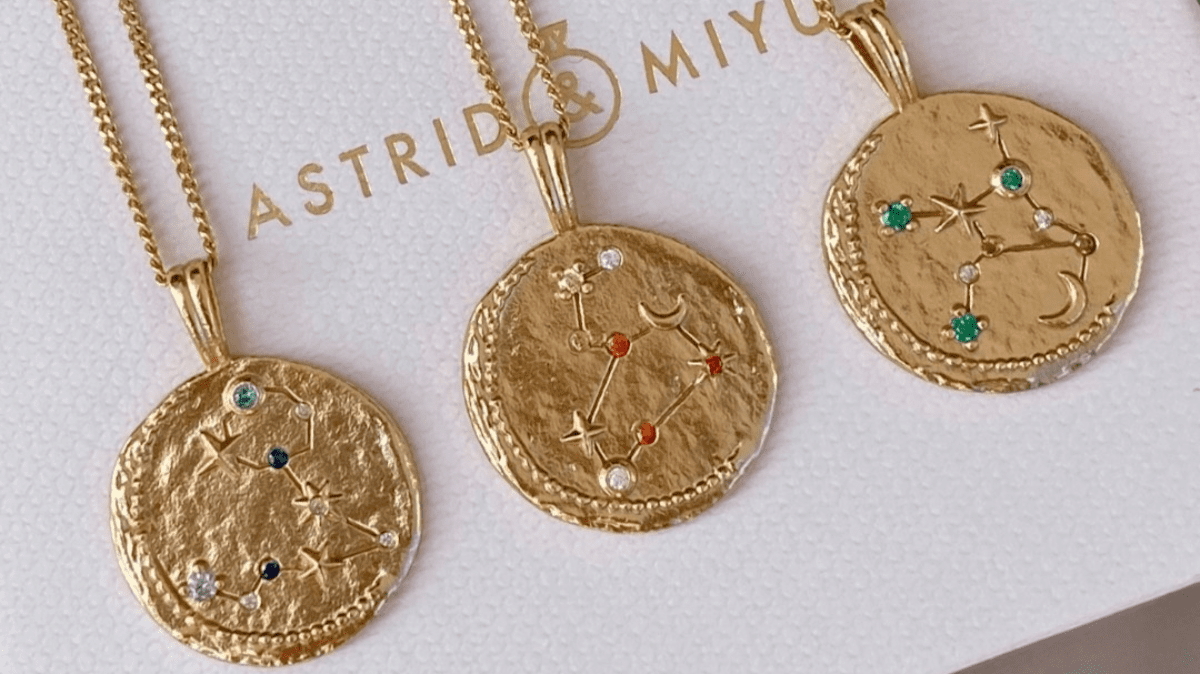 Why Are We Zodiac Obsessed? | The Brands Leading The Trend