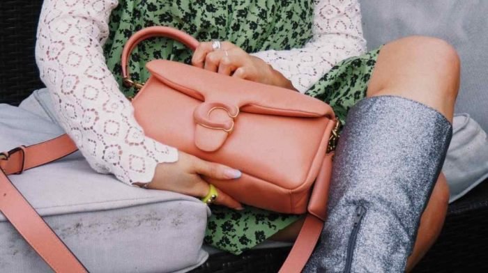 Your Guide To Coach Bags | Style Guide, Care and History