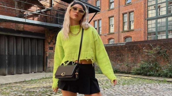 Hailey Baldwin's Bag Profile Continues to Rise - PurseBlog