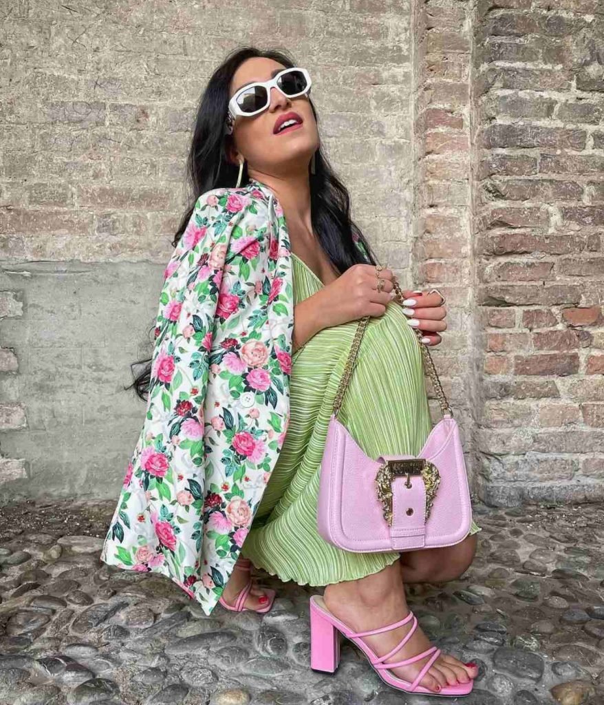 Why are Versace Jeans Couture bags so popular? MyBag