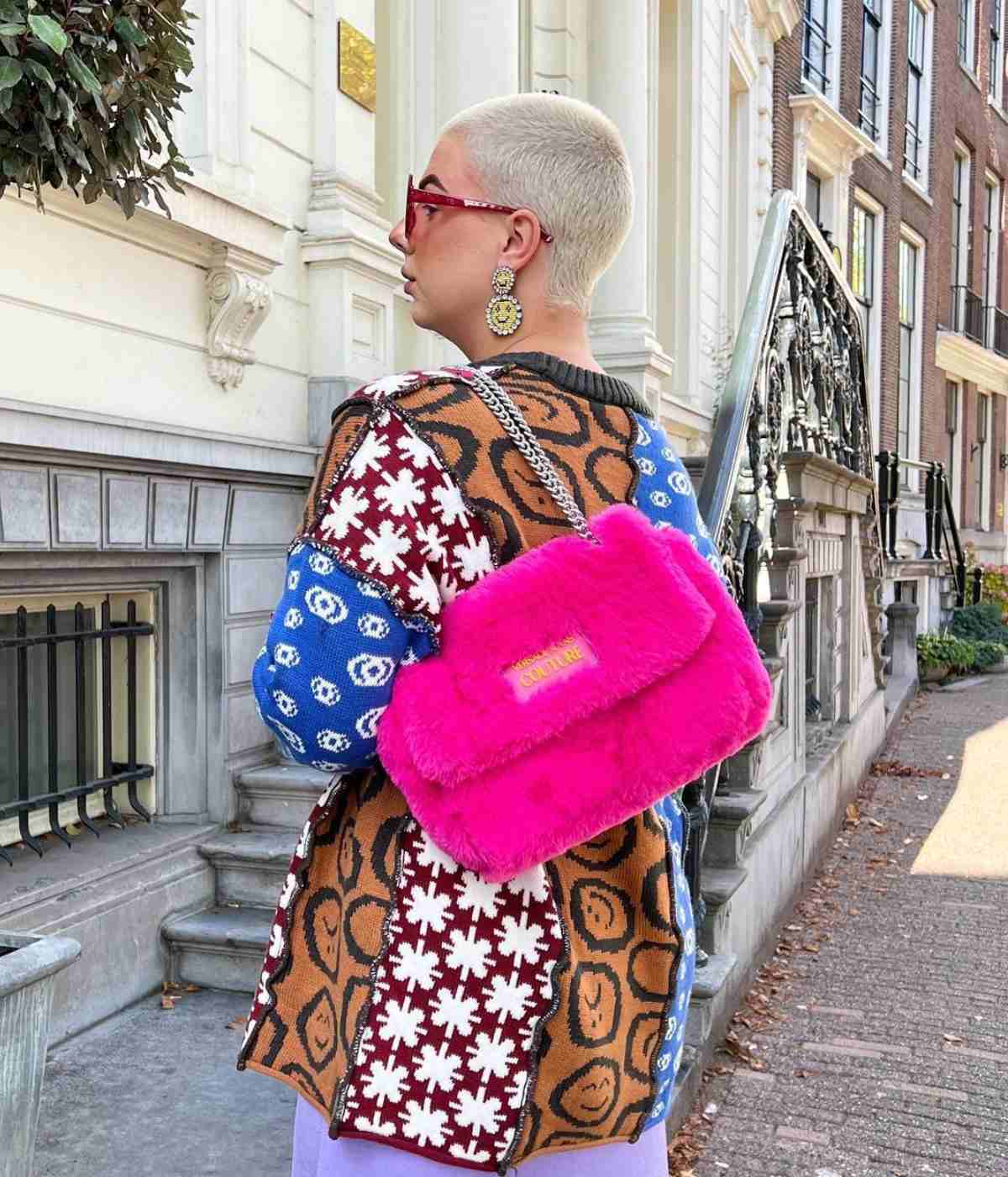 Versace Jeans Couture bags so popular? | MyBag