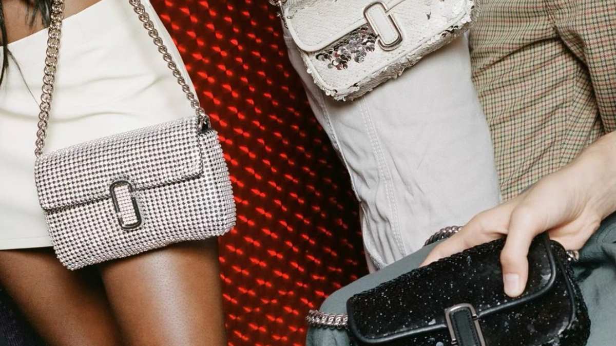 The popular Marc Jacobs Shoulder Bags you need to know about