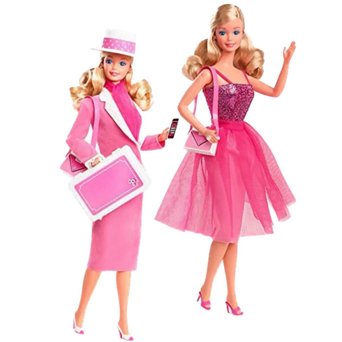 True Thompson - Chloe Girls Pink Pleated Strap Sundress