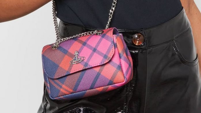 Your Guide to Vivienne Westwood Bags & Jewellery