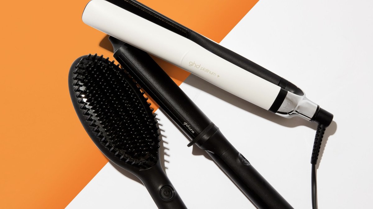 The Right Tools: Hair Styling Essentials