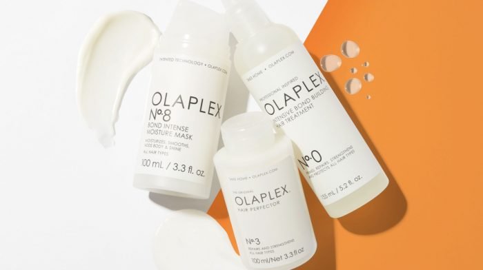 How to Use Olaplex According to a Senior Hair Stylist