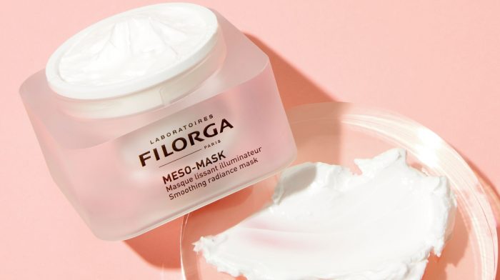 How to Grab Yourself a FILORGA Meso-Mask