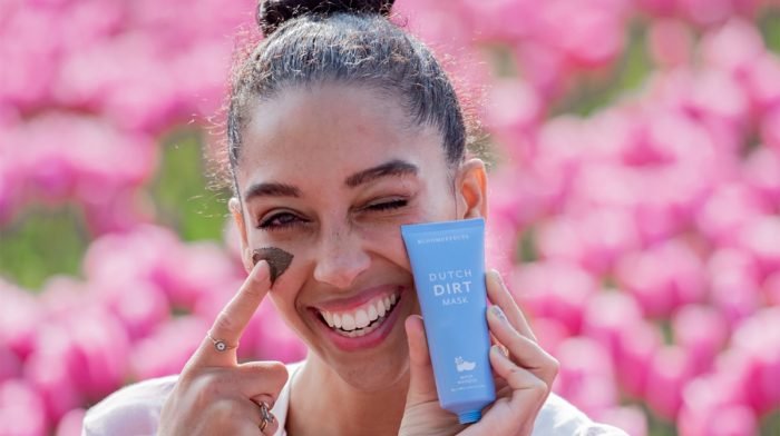 Celebrate Earth Month With Your Skin Care