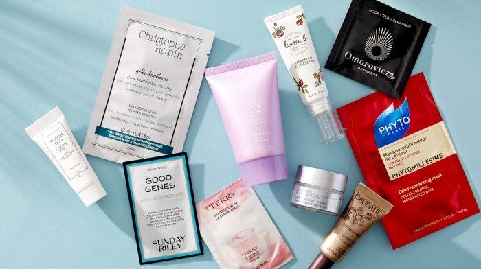 What’s Inside Our Last Summer Beauty Bag