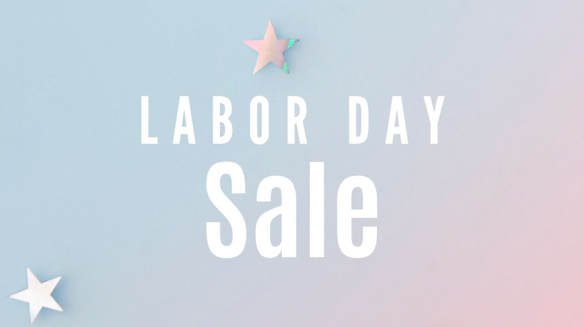 Top 10 Brands to Shop for On Our Labor Day Sale
