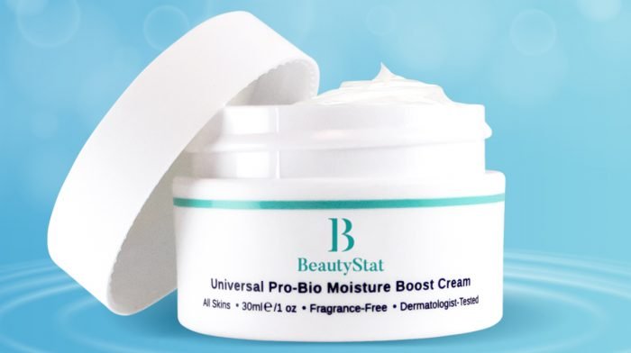 Beauty Stat: New Brand Update on High Impact Skincare