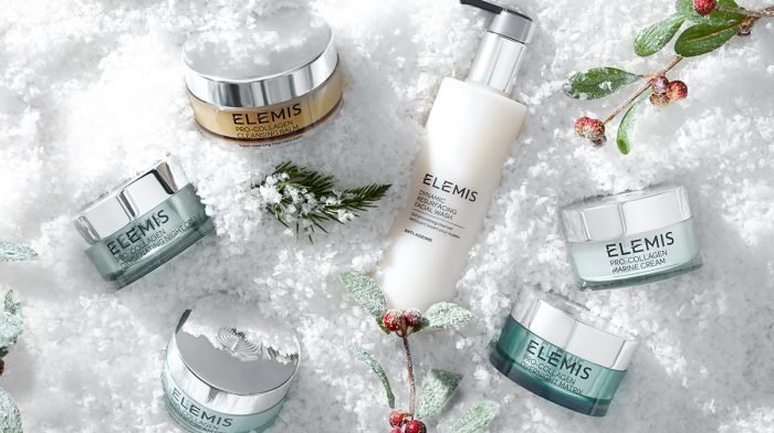 All About Elemis