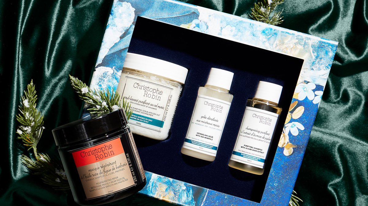 12 Days Of Evergreen Beauty: Gift Guide