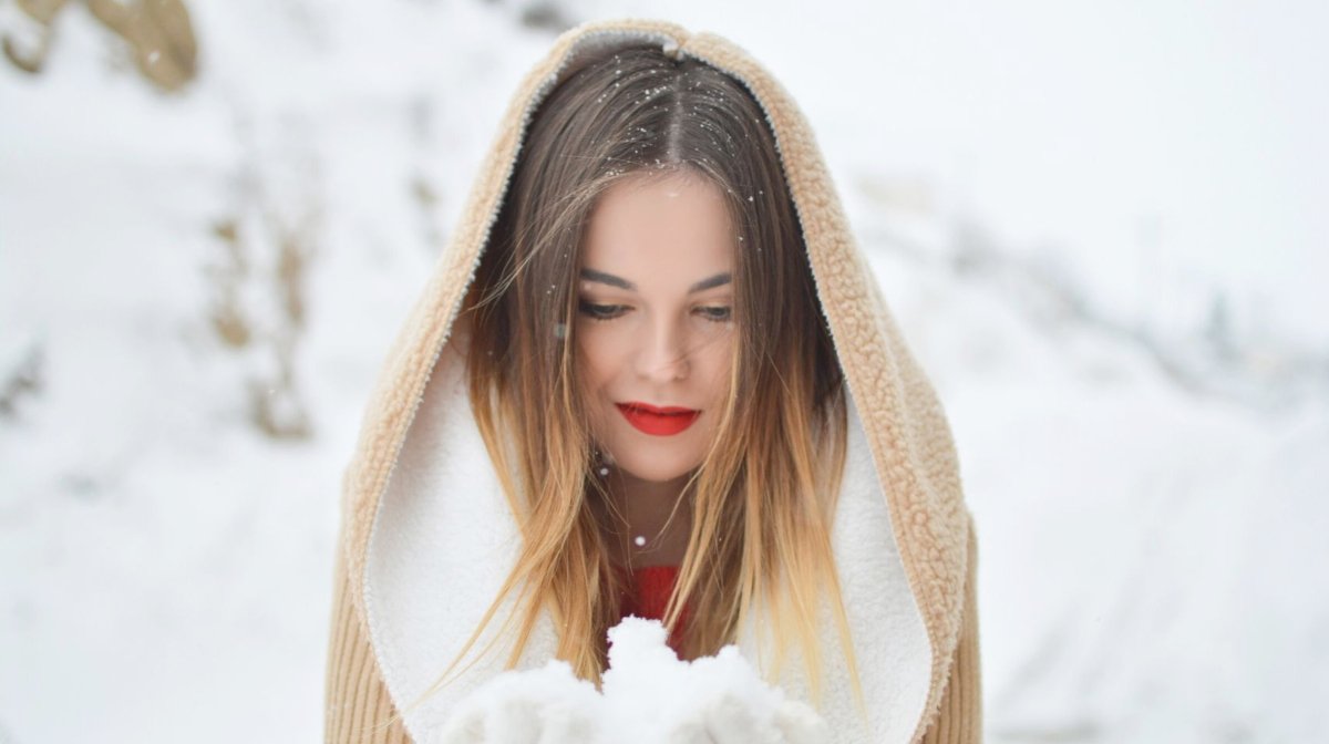 Brighten Your Winter Skin with L’Occitane