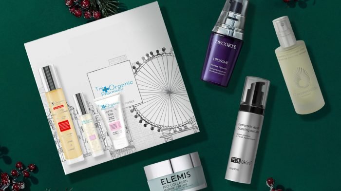 What’s Trending this Week for Xmas Shopping in Beauty