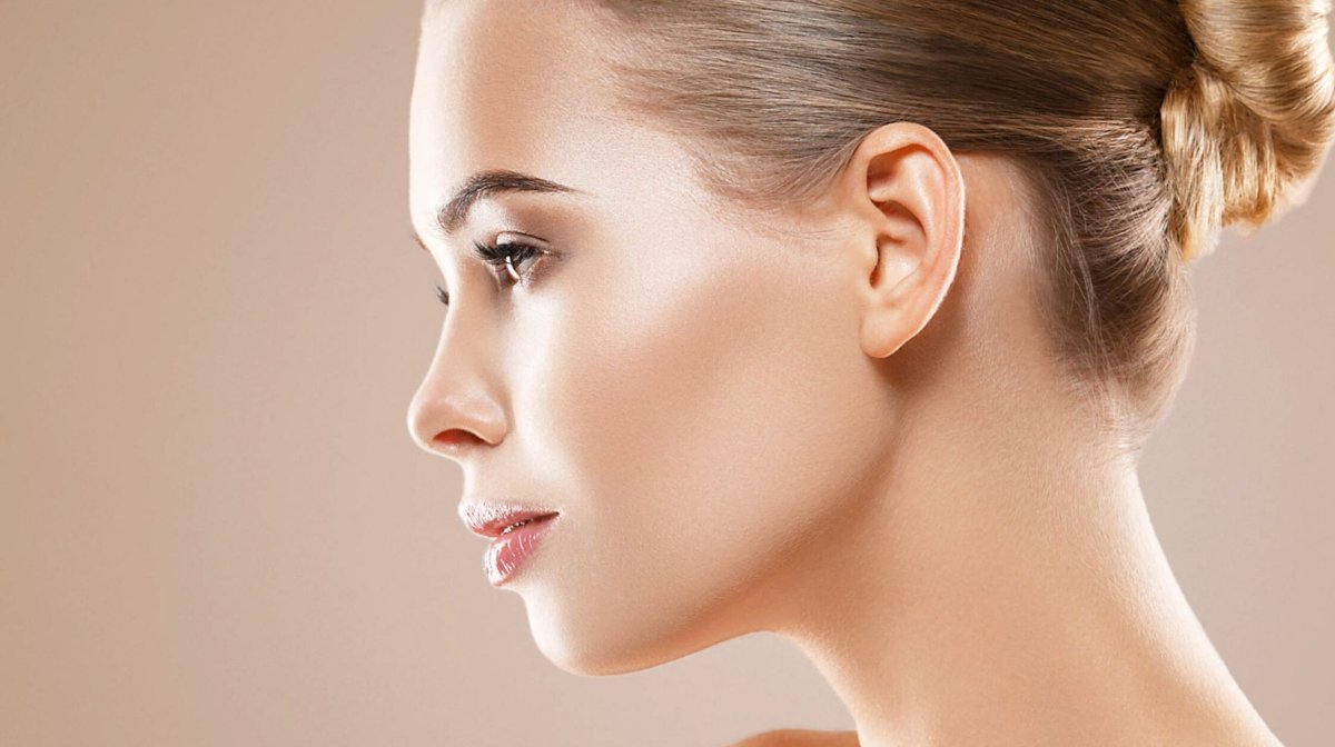 Glowing Skin in 3 Minutes with NuFACE
